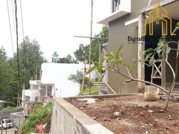 DP SUKASUKA RUMAH TROPIS DESIGN KEREN VIEW MENAKJUBKAN CIGADUNG BANDUNG | DIAHKOMALA