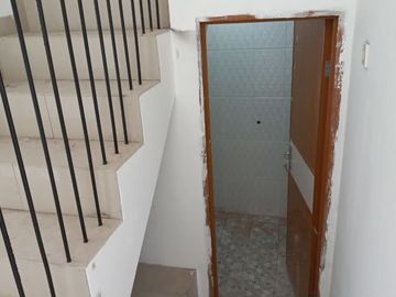 RUMAH ETNIK LANGKA SIAP HUNI DI JOGJA