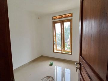 RUMAH ETNIK LANGKA SIAP HUNI DI JOGJA