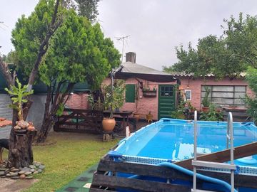 PH en venta de 2 dormitorios c/ cochera en Castelar