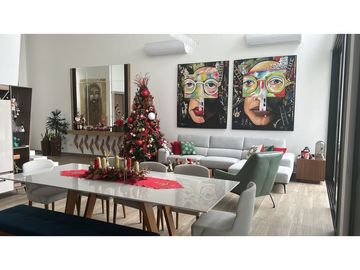 VENDO HERMOSA CASA EN URBANIZACION CONDADO VINCOLINCI
