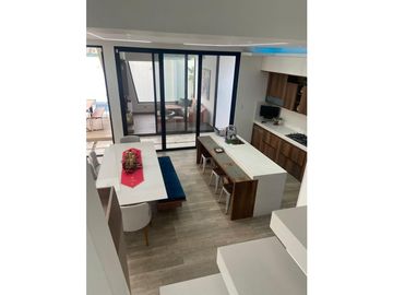 VENDO HERMOSA CASA EN URBANIZACION CONDADO VINCOLINCI