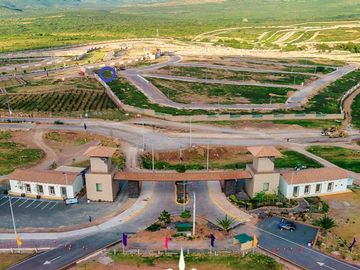VENTA DE TERRENO SUBURBIO VIÑEDOS SANTA MARIA SLP