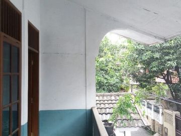 DiJual Rumah Sangat Murah Lokasi Strategis Di Jati Padang