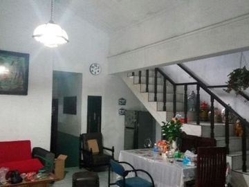 DiJual Rumah Sangat Murah Lokasi Strategis Di Jati Padang