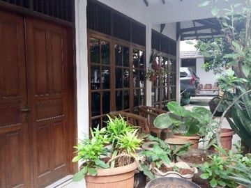 DiJual Rumah Sangat Murah Lokasi Strategis Di Jati Padang