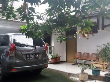 DiJual Rumah Sangat Murah Lokasi Strategis Di Jati Padang