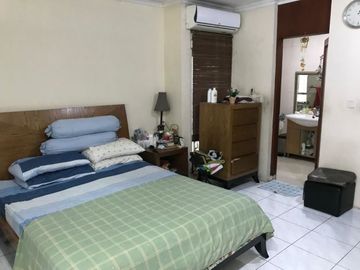 DIJUAL RUMAH SIAP HUNI DI JL.TULODONG BAWAH RAYA SELONG KEBAYORAN BARU JAKARTA SELATAN (Dekat Senopati SCBD)