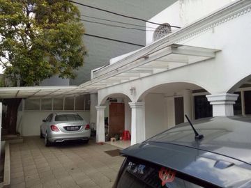 DIJUAL RUMAH SIAP HUNI DI JL.TULODONG BAWAH RAYA SELONG KEBAYORAN BARU JAKARTA SELATAN (Dekat Senopati SCBD)
