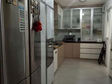 DIJUAL RUMAH SIAP HUNI DI JL.TULODONG BAWAH RAYA SELONG KEBAYORAN BARU JAKARTA SELATAN (Dekat Senopati SCBD)