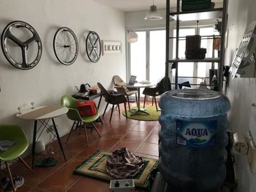 DIJUAL RUMAH SIAP HUNI DI JL.TULODONG BAWAH RAYA SELONG KEBAYORAN BARU JAKARTA SELATAN (Dekat Senopati SCBD)
