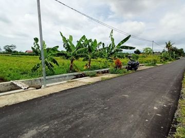 Rumah Murah Berkualitas Dari Tangkisan Pos Residence