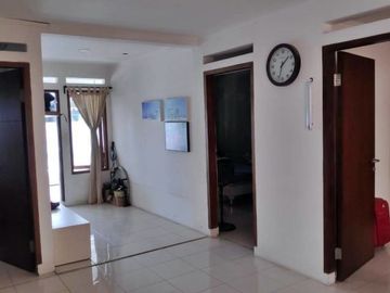 Rumah Nyaman di Antapani Dekat Arcamanik & Cisaranten