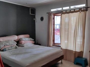 Rumah Nyaman di Antapani Dekat Arcamanik & Cisaranten