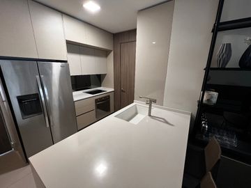 Departamento a estrenar verano 2024