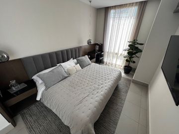 Departamento a estrenar verano