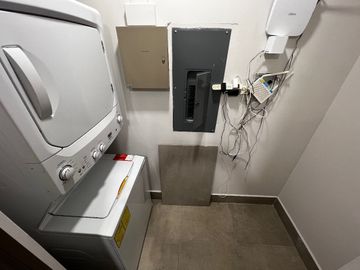 Departamento a estrenar verano 2024