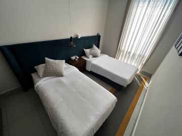 Departamento a estrenar verano 2024