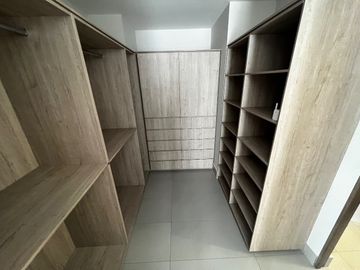 Departamento a estrenar verano 2024