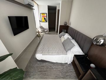 Departamento a estrenar verano