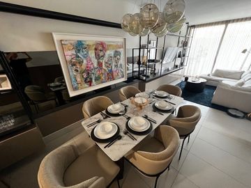 Departamento a estrenar verano