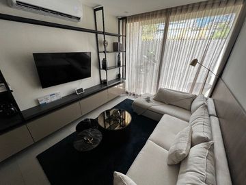 Departamento a estrenar verano