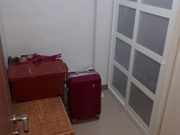 Jual Murah Apartemen 2BR Fully Furnished Bintaro Park View
