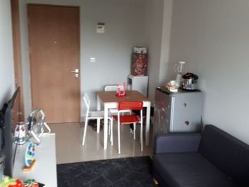 Jual Murah Apartemen 2BR Fully Furnished Bintaro Park View