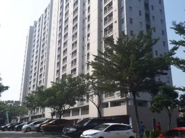 Jual Murah Apartemen 2BR Fully Furnished Bintaro Park View