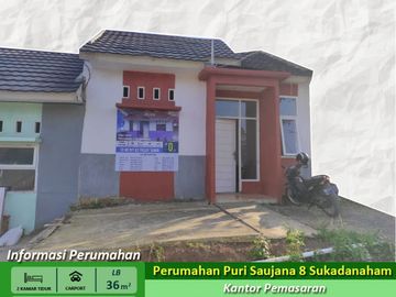 perumahan di Bandar Lampung TANPA DP