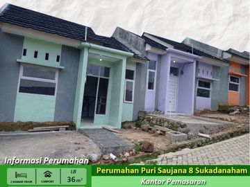 perumahan di Bandar Lampung TANPA DP
