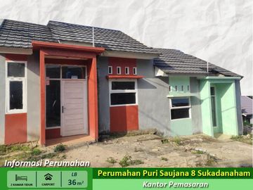 perumahan di Bandar Lampung TANPA DP