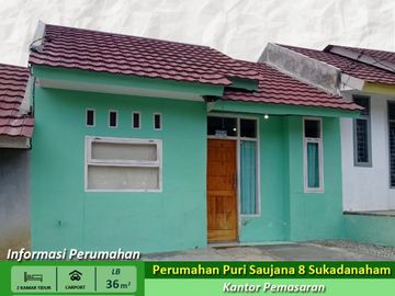perumahan di Bandar Lampung TANPA DP