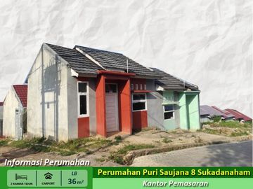 perumahan di Bandar Lampung TANPA DP