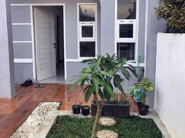 Rumah Nyaman @Ujungberung Dekat ke Kawasan Arcamanik, Antapani dan Cisaranten Kulon .