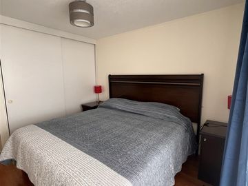 Departamento en venta el milagro 2d/2b. en La Serena
