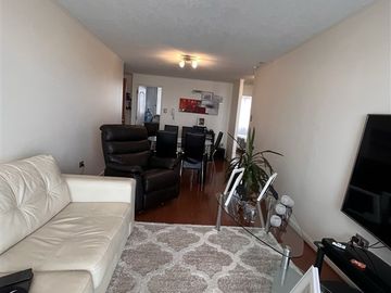 Departamento en venta el milagro 2d/2b. en La Serena