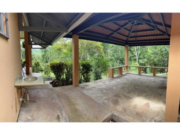Escape to Tranquility in Capira, West Panama!