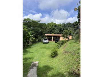 Escape to Tranquility in Capira, West Panama!