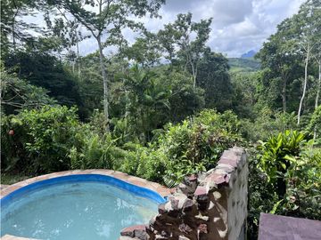 Escape to Tranquility in Capira, West Panama!