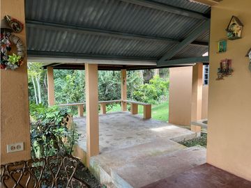 Escape to Tranquility in Capira, West Panama!