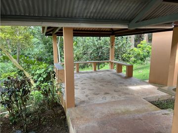 Escape to Tranquility in Capira, West Panama!