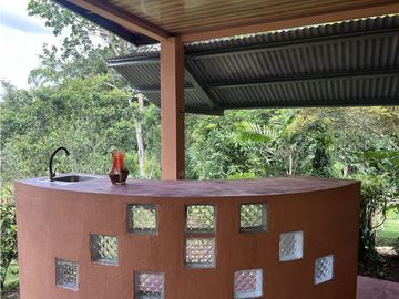 Escape to Tranquility in Capira, West Panama!