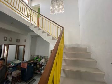Rumah Siap Huni Di Gayamprit Dekat Stadion Trikoyo Siap KPR
