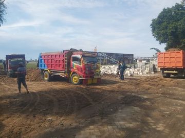 Rumah Sidoarjo Cicilan 3 jutaan, Diamond Village Juanda 3