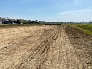 Rumah Sidoarjo Cicilan 3 jutaan, Diamond Village Juanda 3