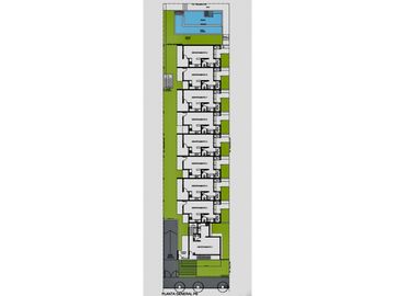 VENTA DUPLEX A ESTRENAR BARRIO SANTA RITA VILLA CARLOS PAZ