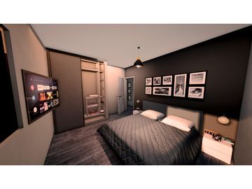 VENTA DUPLEX A ESTRENAR BARRIO SANTA RITA VILLA CARLOS PAZ