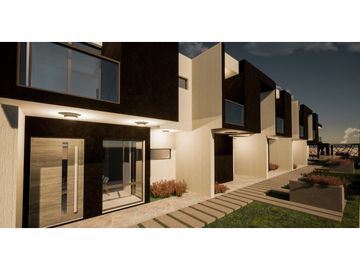 VENTA DUPLEX A ESTRENAR BARRIO SANTA RITA VILLA CARLOS PAZ