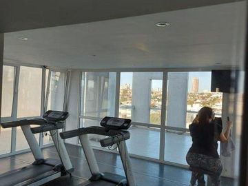 Venta Departamento 2 Ambientes A Estrenar